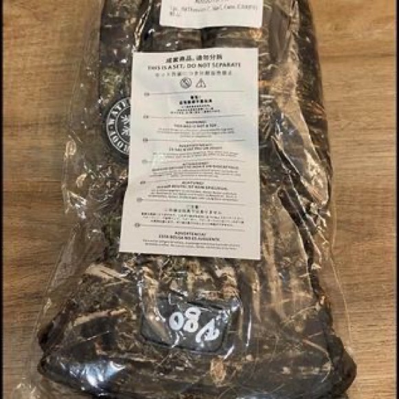 Vgo thinsulate gloves - Picture 4 of 4